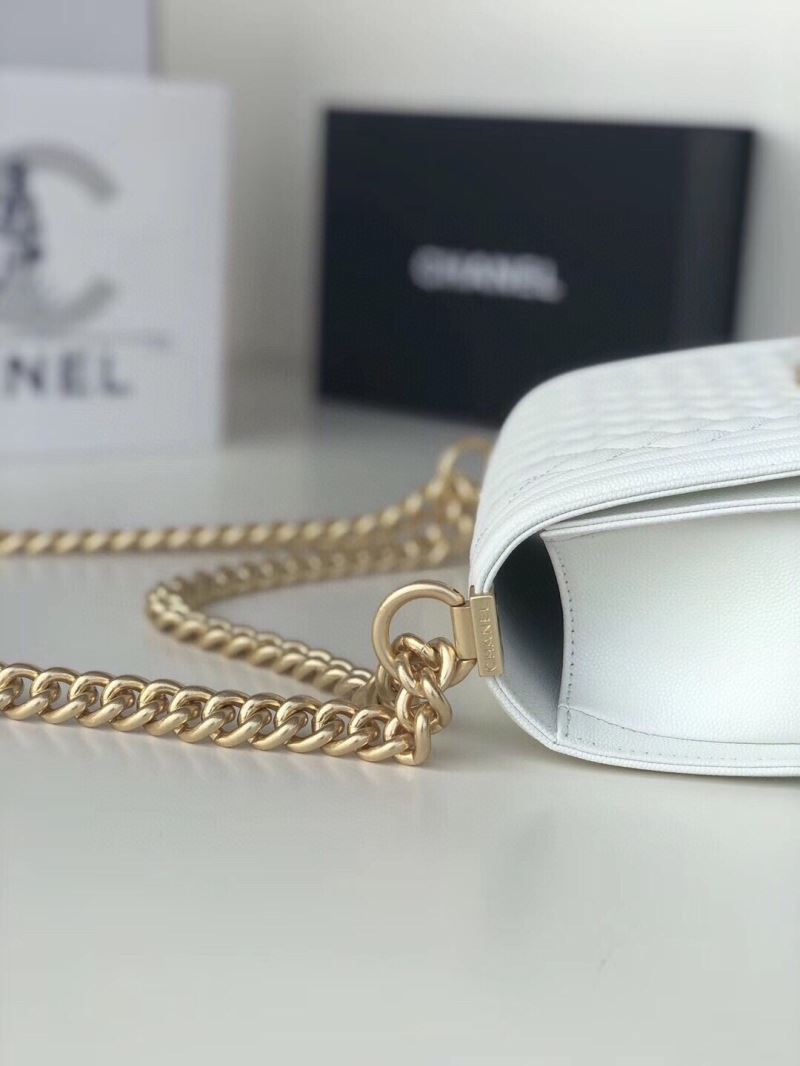 Chanel Leboy Series Bags